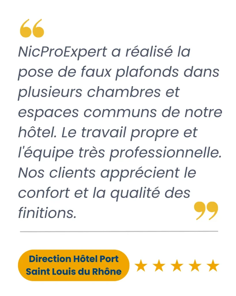 Avis Porte Saint Louis