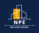 Logo NIC PRO EXPERT