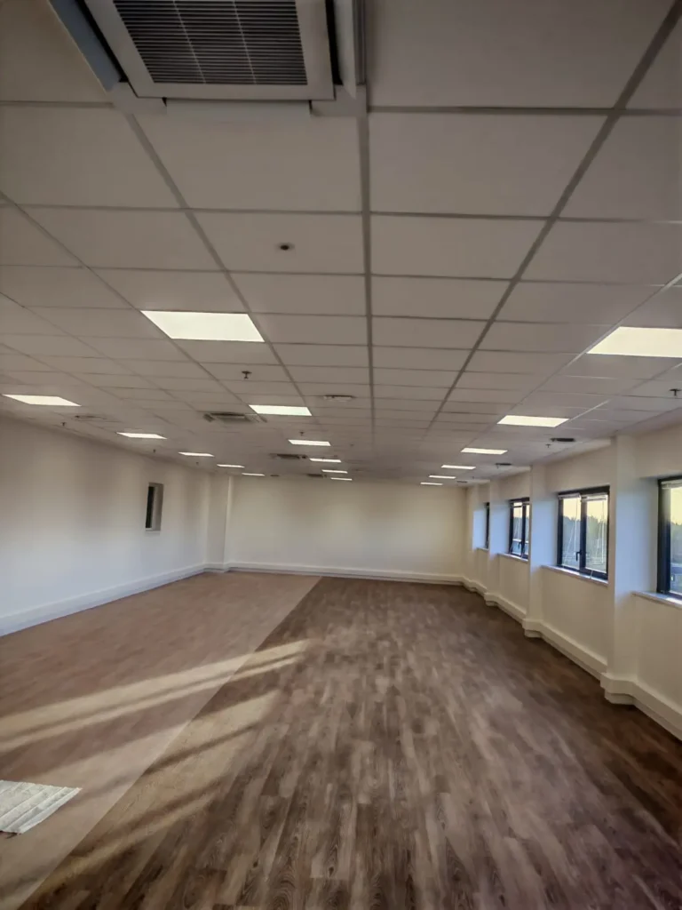 Faux Plafond
